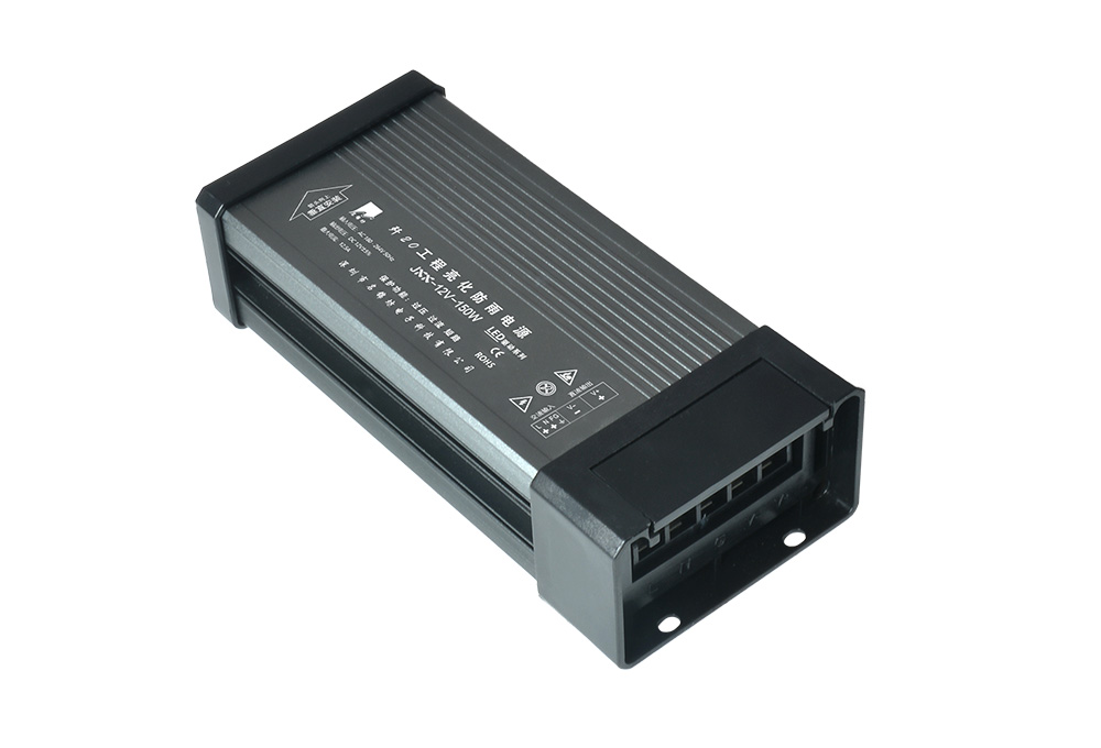 LED電源的組成部分有哪些？