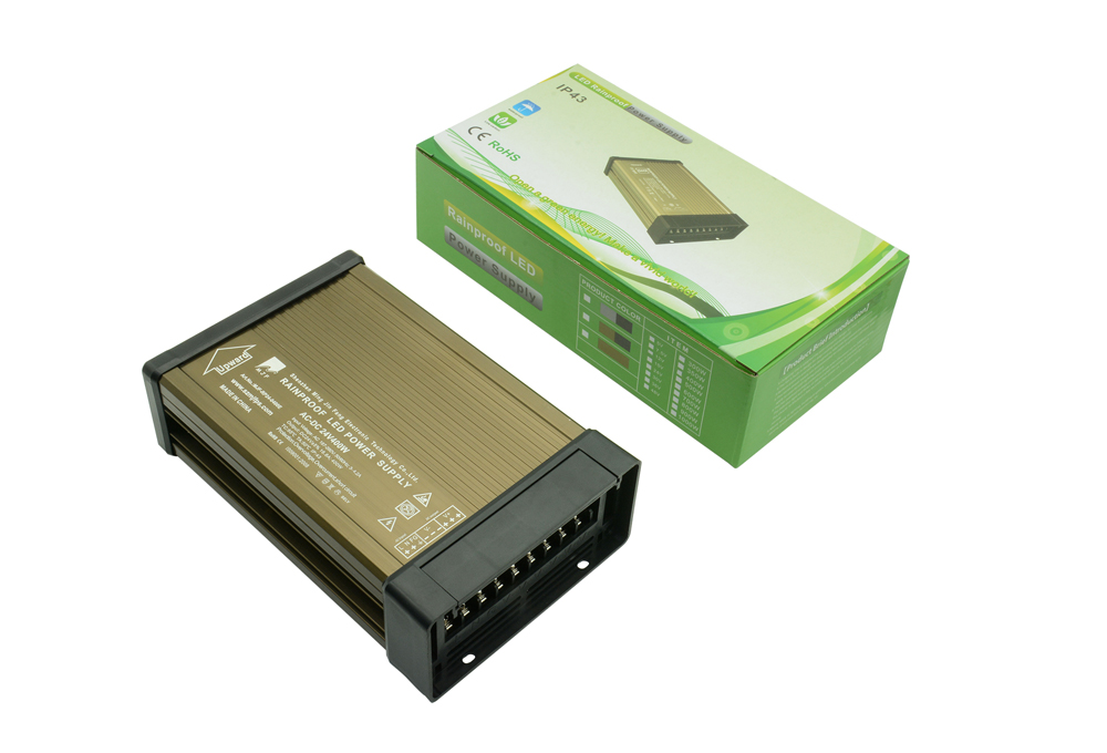 使用開關電源要注意什么？