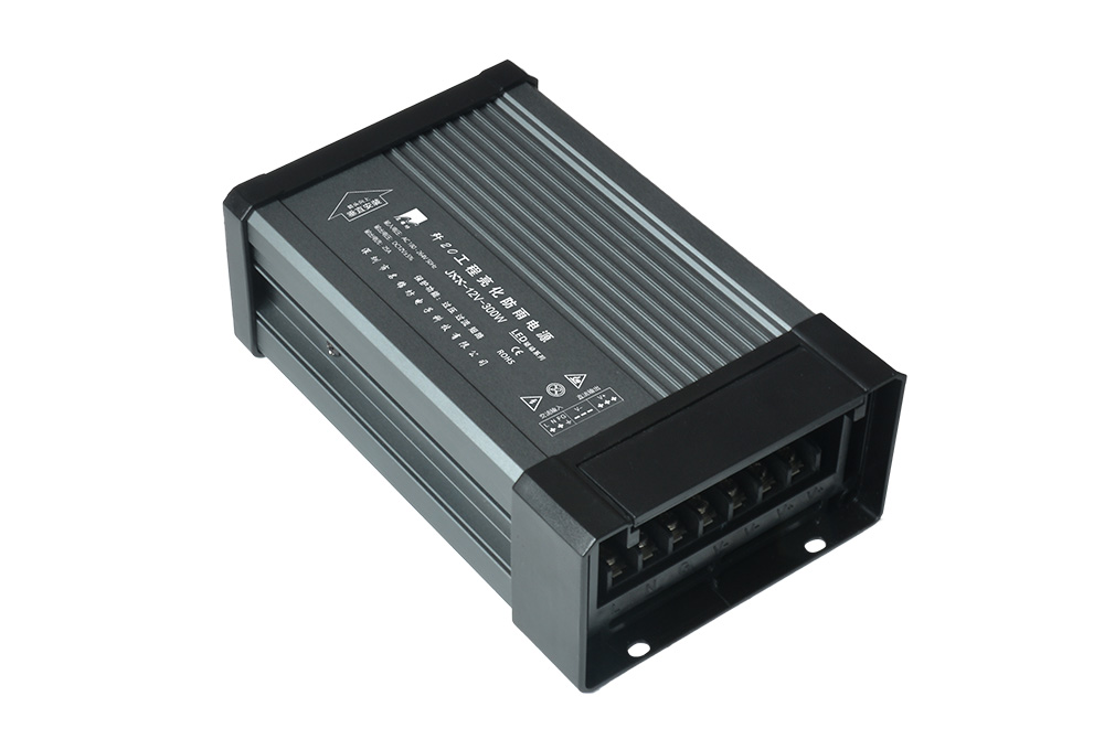 常用的開關電源有哪幾種？