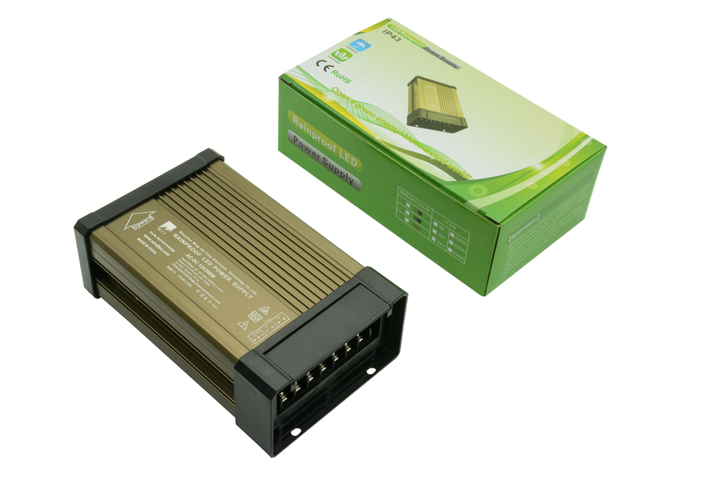 LED驅(qū)動(dòng)電源的保護(hù)方法有哪些？