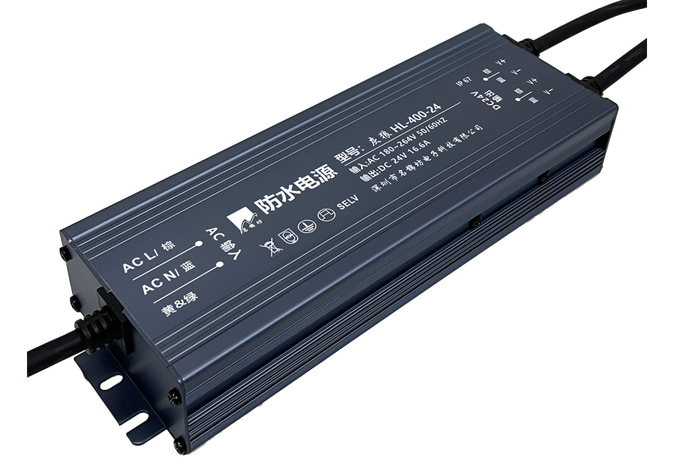 日常使用防水電源有哪些注意事項(xiàng)？