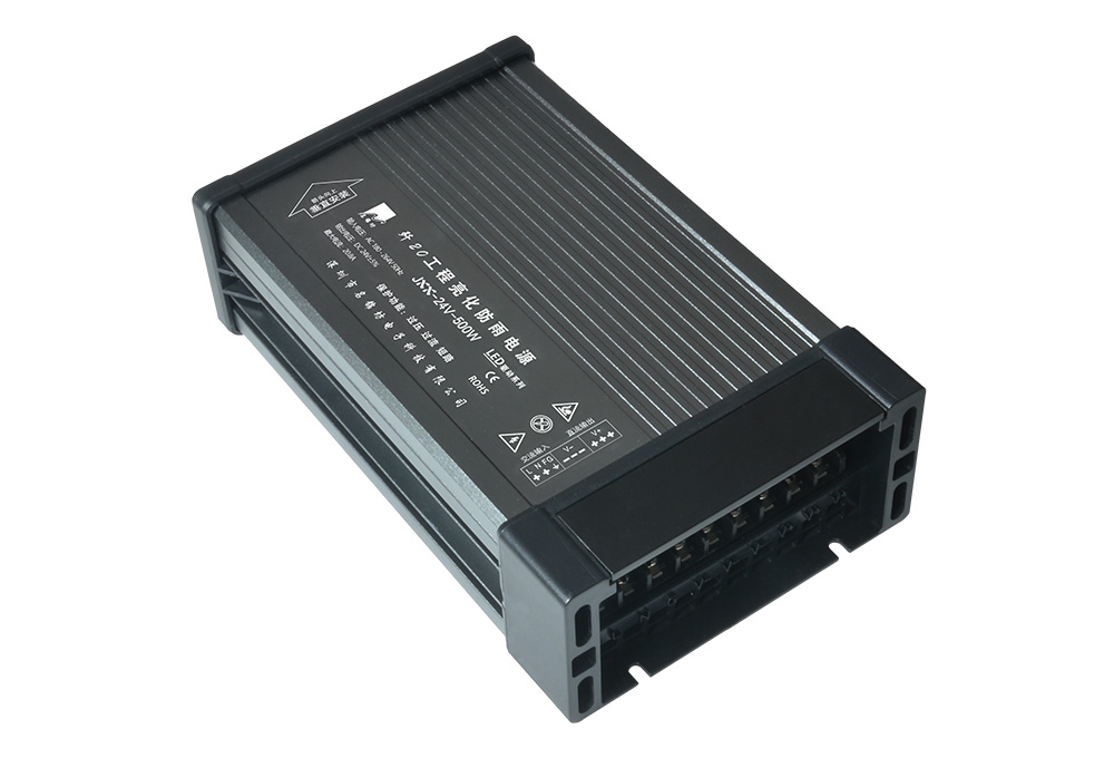 影響LED電源壽命的因素是什么？