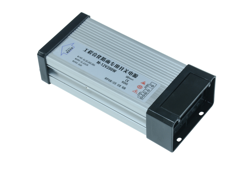 降低開關電源發(fā)熱量有哪幾種方法？