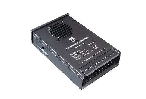 半灌膠電源有哪些優(yōu)勢？