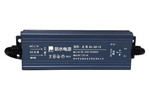 使用防水電源有哪些注意事項(xiàng)？