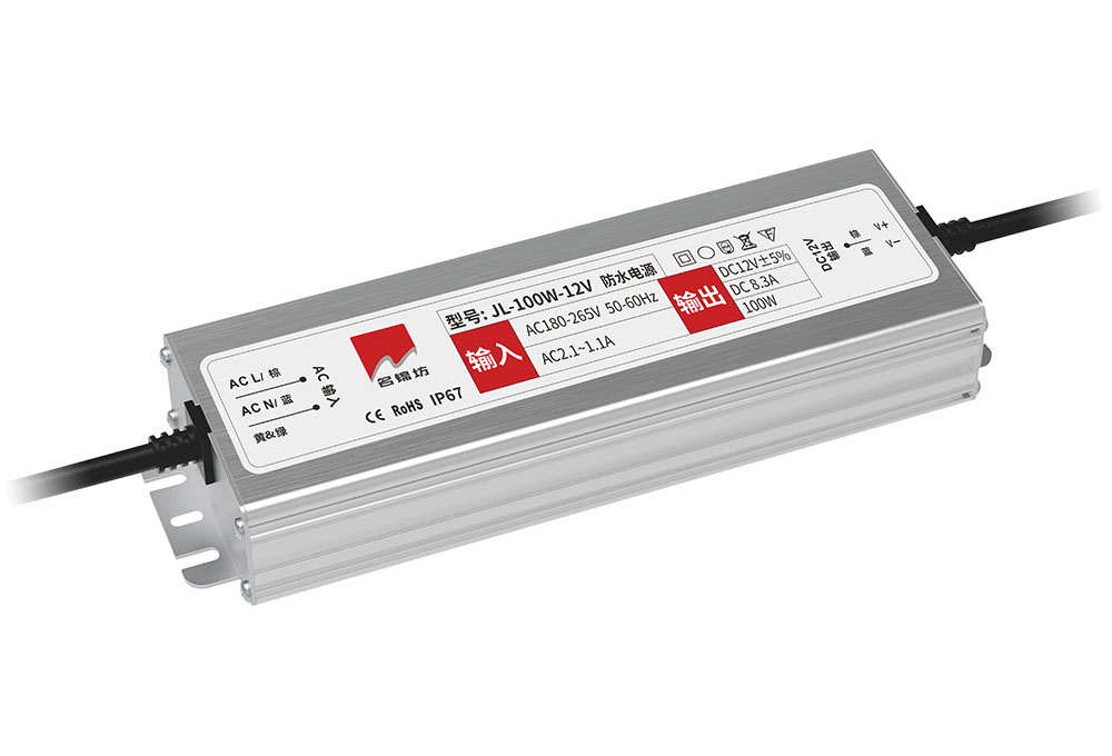防水電源有什么優(yōu)勢？