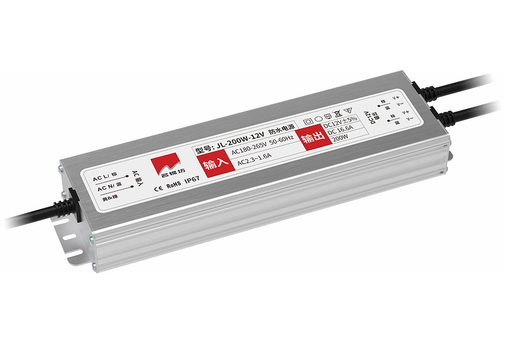防水電源出現(xiàn)異響或發(fā)燙，是正常現(xiàn)象還是故障前兆？
